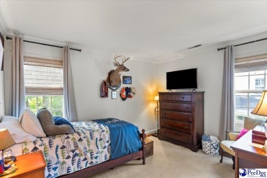 What a find in Forest Hills, updated home fronting Lucas Park on  in South Carolina - for sale on GolfHomes.com, golf home, golf lot