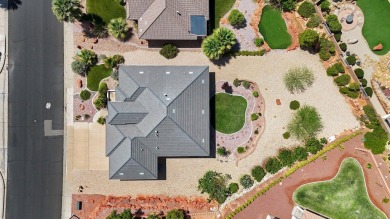 Welcome to your dream home--perfectly nestled on a spacious on Green Spring Country Club in Utah - for sale on GolfHomes.com, golf home, golf lot