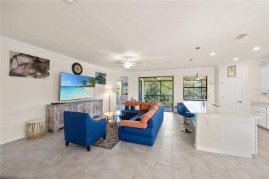 MOTIVATED SELLER and PRICE to SELL! Don't miss the opportunity on Plantation Golf and Country Club in Florida - for sale on GolfHomes.com, golf home, golf lot