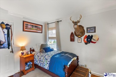What a find in Forest Hills, updated home fronting Lucas Park on  in South Carolina - for sale on GolfHomes.com, golf home, golf lot