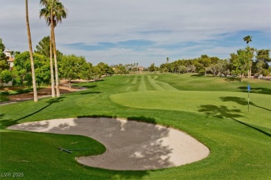Single-story Guard Gated Canyon Gate Country Club home situated on Canyon Gate Country Club in Nevada - for sale on GolfHomes.com, golf home, golf lot