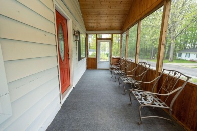 Amazing remodel just completed on this 4 bed 2 bath home. 2 car on Pine View Highlands Golf Course in Michigan - for sale on GolfHomes.com, golf home, golf lot