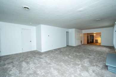 Amazing remodel just completed on this 4 bed 2 bath home. 2 car on Pine View Highlands Golf Course in Michigan - for sale on GolfHomes.com, golf home, golf lot