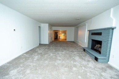 Amazing remodel just completed on this 4 bed 2 bath home. 2 car on Pine View Highlands Golf Course in Michigan - for sale on GolfHomes.com, golf home, golf lot