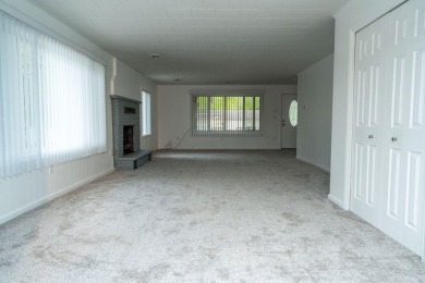 Amazing remodel just completed on this 4 bed 2 bath home. 2 car on Pine View Highlands Golf Course in Michigan - for sale on GolfHomes.com, golf home, golf lot
