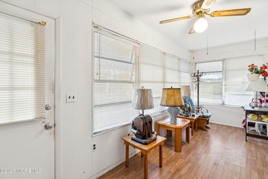 Thinking of downsizing or looking for a peaceful 55+ on Keswick Village Golf Course in New Jersey - for sale on GolfHomes.com, golf home, golf lot