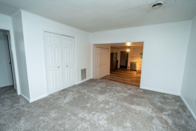 Amazing remodel just completed on this 4 bed 2 bath home. 2 car on Pine View Highlands Golf Course in Michigan - for sale on GolfHomes.com, golf home, golf lot