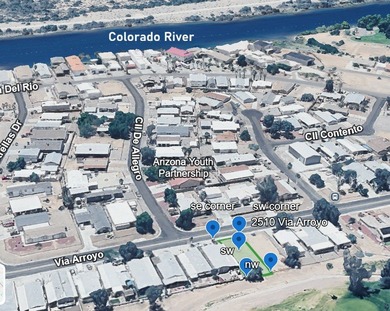 Wake up to stunning golf course views every morning from this on Chaparral Golf and Country Club in Arizona - for sale on GolfHomes.com, golf home, golf lot