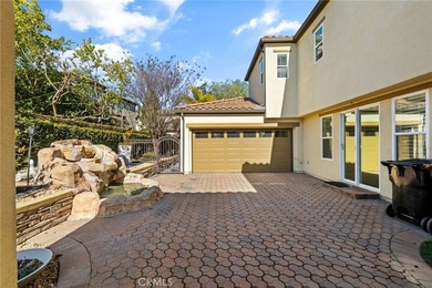 Welcome to 465 Periwinkle Street in Fullerton, yes that on Fullerton Golf Course in California - for sale on GolfHomes.com, golf home, golf lot