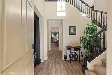 Welcome to 465 Periwinkle Street in Fullerton, yes that on Fullerton Golf Course in California - for sale on GolfHomes.com, golf home, golf lot