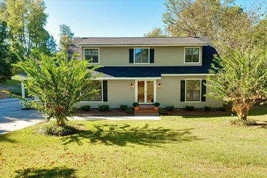 NO HOA. 5 BED/2.5 BATH/2400+ SQR FT/ 2+ ACRES. BOAT/RV PARKING on Belle Meade Country Club in Georgia - for sale on GolfHomes.com, golf home, golf lot