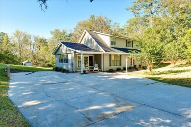 NO HOA. 5 BED/2.5 BATH/2400+ SQR FT/ 2+ ACRES. BOAT/RV PARKING on Belle Meade Country Club in Georgia - for sale on GolfHomes.com, golf home, golf lot