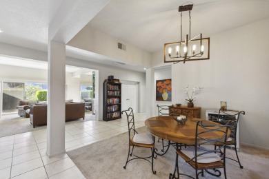 This three bedroom, three bath home just under 2000 sq. ft. is on La Quinta Golf  Resort and Country Clubs in California - for sale on GolfHomes.com, golf home, golf lot