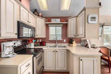 GOLF CART INCLUDED!!!!  Your gorgeous new fully furnished cozy on Viewpoint Golf Resort in Arizona - for sale on GolfHomes.com, golf home, golf lot