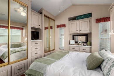 GOLF CART INCLUDED!!!!  Your gorgeous new fully furnished cozy on Viewpoint Golf Resort in Arizona - for sale on GolfHomes.com, golf home, golf lot