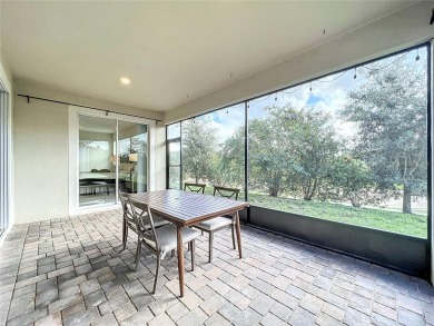 Check out this magnificent 4-bedroom 2-bath home in the much on ChampionsGate Golf Resort in Florida - for sale on GolfHomes.com, golf home, golf lot