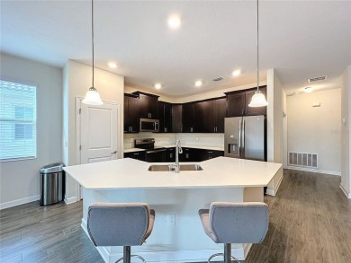 Check out this magnificent 4-bedroom 2-bath home in the much on ChampionsGate Golf Resort in Florida - for sale on GolfHomes.com, golf home, golf lot