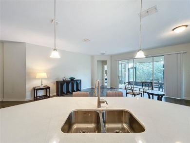 Check out this magnificent 4-bedroom 2-bath home in the much on ChampionsGate Golf Resort in Florida - for sale on GolfHomes.com, golf home, golf lot