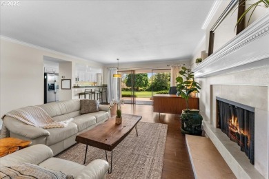 Located on the 8th fairway of the Summerfield Golf Course, this on Summerfield Golf and Country Club in Oregon - for sale on GolfHomes.com, golf home, golf lot