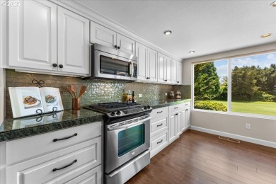 Located on the 8th fairway of the Summerfield Golf Course, this on Summerfield Golf and Country Club in Oregon - for sale on GolfHomes.com, golf home, golf lot