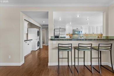 Located on the 8th fairway of the Summerfield Golf Course, this on Summerfield Golf and Country Club in Oregon - for sale on GolfHomes.com, golf home, golf lot