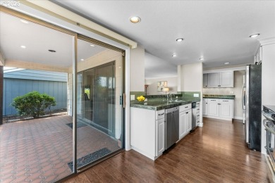 Located on the 8th fairway of the Summerfield Golf Course, this on Summerfield Golf and Country Club in Oregon - for sale on GolfHomes.com, golf home, golf lot