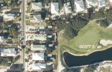 Seize this rare opportunity to own a piece of paradise in the on Kiva Dunes Golf Club in Alabama - for sale on GolfHomes.com, golf home, golf lot