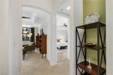 INCREDIBLE VALUE! BOAT DOCK INCLUDED! Live the dream in Miromar on Miromar Lakes Golf Club in Florida - for sale on GolfHomes.com, golf home, golf lot