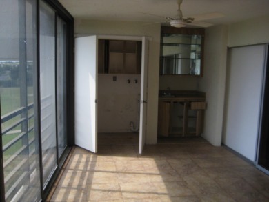 Patios of Boca Barwood, a 55+ community. This spacious unit on  in Florida - for sale on GolfHomes.com, golf home, golf lot