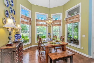 Immerse yourself in the essence of Southern coastal charm and on Tidewater Golf Club and Plantation in South Carolina - for sale on GolfHomes.com, golf home, golf lot