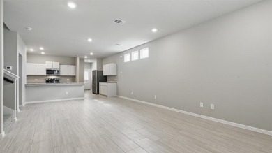 Fabulous new D.R. Horton home in the new community of Orchard on Timberview Golf Club in Texas - for sale on GolfHomes.com, golf home, golf lot