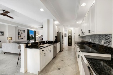 INCREDIBLE VALUE! BOAT DOCK INCLUDED! Live the dream in Miromar on Miromar Lakes Golf Club in Florida - for sale on GolfHomes.com, golf home, golf lot