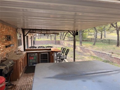 Come enjoy peaceful living near beautiful Lake Bridgeport in the on The Club At Runaway Bay in Texas - for sale on GolfHomes.com, golf home, golf lot