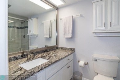 PRICE REDUCED. All the details that make a house a home with a on Palm-Aire Country Club and Resort - Palms in Florida - for sale on GolfHomes.com, golf home, golf lot