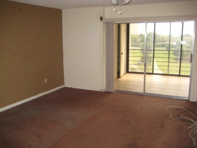 Patios of Boca Barwood, a 55+ community. This spacious unit on  in Florida - for sale on GolfHomes.com, golf home, golf lot