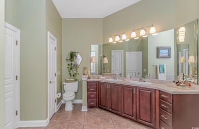 Immerse yourself in the essence of Southern coastal charm and on Tidewater Golf Club and Plantation in South Carolina - for sale on GolfHomes.com, golf home, golf lot