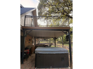 Come enjoy peaceful living near beautiful Lake Bridgeport in the on The Club At Runaway Bay in Texas - for sale on GolfHomes.com, golf home, golf lot
