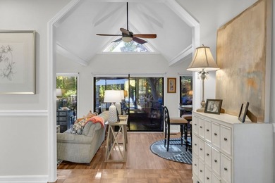 Elegant Southern Living in Gatewood - 106 Ashford Place. Inside on Par 3 West in South Carolina - for sale on GolfHomes.com, golf home, golf lot