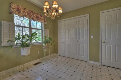 This lovely 4 bedroom, 3 bath home is in the sought-after on White Path Golf Club in Georgia - for sale on GolfHomes.com, golf home, golf lot
