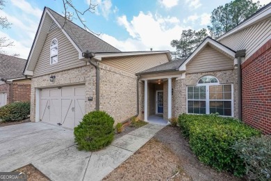 Welcome to Ashleigh Parc and this truly meticulously maintained on Dogwood Golf Club in Georgia - for sale on GolfHomes.com, golf home, golf lot