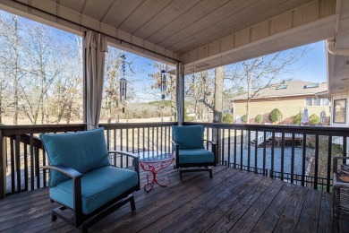 This home features wonderful views of the 2nd Fairway of Balboa on Balboa Golf Course in Arkansas - for sale on GolfHomes.com, golf home, golf lot