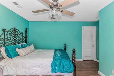 Immerse yourself in the essence of Southern coastal charm and on Tidewater Golf Club and Plantation in South Carolina - for sale on GolfHomes.com, golf home, golf lot