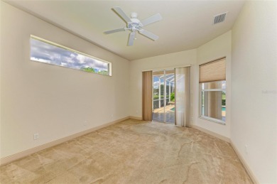 One or more photo(s) has been virtually staged. This custom pool on Burnt Store Golf Club in Florida - for sale on GolfHomes.com, golf home, golf lot