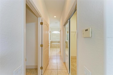 One or more photo(s) has been virtually staged. This custom pool on Burnt Store Golf Club in Florida - for sale on GolfHomes.com, golf home, golf lot