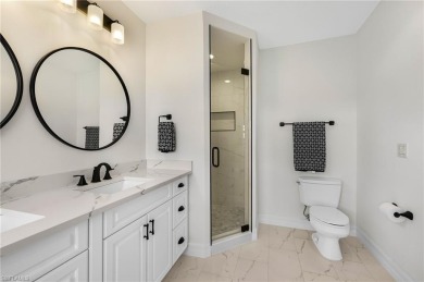INCREDIBLE VALUE! BOAT DOCK INCLUDED! Live the dream in Miromar on Miromar Lakes Golf Club in Florida - for sale on GolfHomes.com, golf home, golf lot