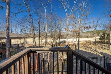 This home features wonderful views of the 2nd Fairway of Balboa on Balboa Golf Course in Arkansas - for sale on GolfHomes.com, golf home, golf lot