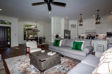 Quality built by Renaissance Homes, this energy efficient all on Ponce De Leon Golf Course in Arkansas - for sale on GolfHomes.com, golf home, golf lot