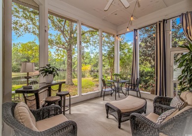 Immerse yourself in the essence of Southern coastal charm and on Tidewater Golf Club and Plantation in South Carolina - for sale on GolfHomes.com, golf home, golf lot