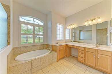 One or more photo(s) has been virtually staged. This custom pool on Burnt Store Golf Club in Florida - for sale on GolfHomes.com, golf home, golf lot