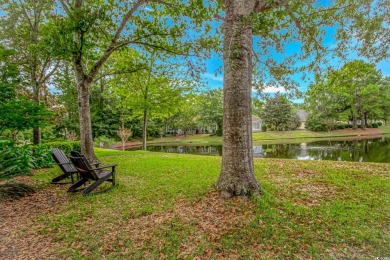 Immerse yourself in the essence of Southern coastal charm and on Tidewater Golf Club and Plantation in South Carolina - for sale on GolfHomes.com, golf home, golf lot